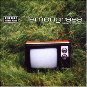 Lemongrass - Once Along The Way (Goodbye Mr. Grimmenstein)